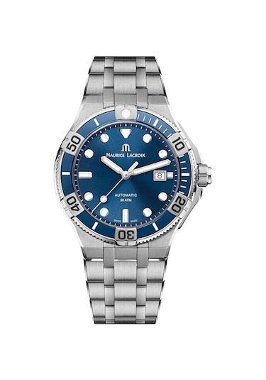 Maurice Lacroix Aı6058ss002430-1 Erkek Kol Saati