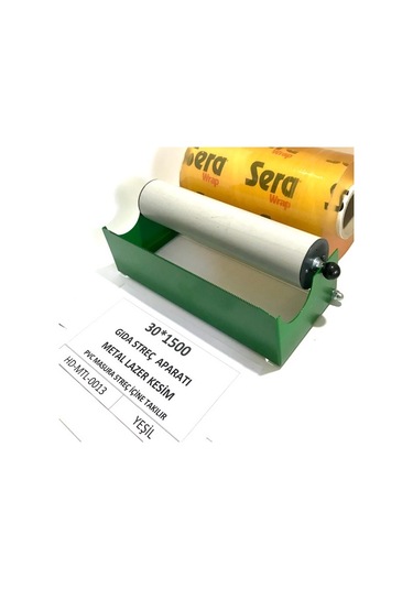 30 1500 Metal Streç Kesme Aparatı-lazer Kesim