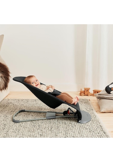 Babybjörn Balance Bliss Ana Kucağı Woven Cotton