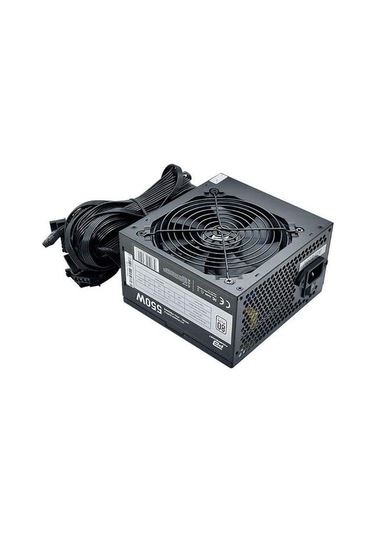 Powerboost 550w 80+ Pb550wb Power Supply