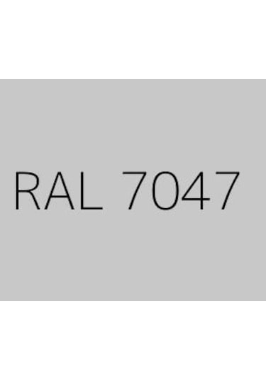Dryfix Dfc-310 Solventsiz Epoksi Son Kat Boya 20 Kg Ral 7047 Gri