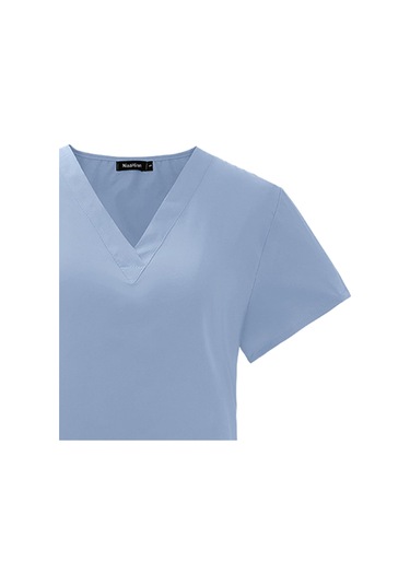 Suntek Kadın Hemşirelik Üniformaları Fırçalama Seti Xxl