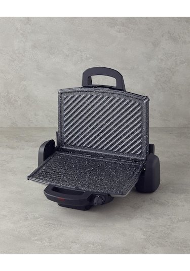 English Home TMK 5010 Çıkarılabilir Plakalı Tost Makinesi