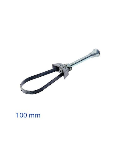 İzeltaş Ayarlı Yağ Fil.Sökecegi 100Mm