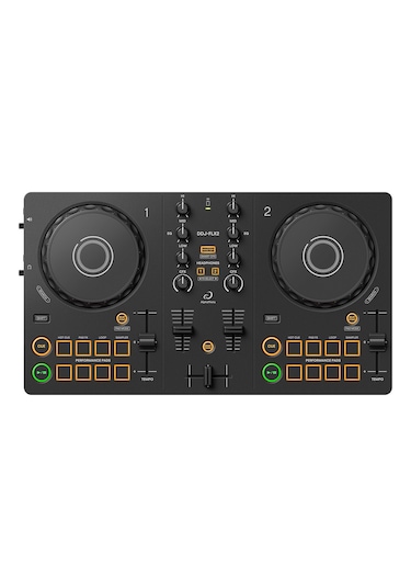 Alphatetha Ddj-flx2 Dj Controller
