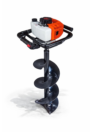 Butools STP 2635 Benzinli Toprak Burgu Makinesi