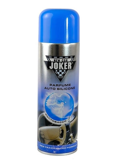 Torpido Parlatıcı Joker Parfümlü Göğüs Parlatıcı Antitobacco