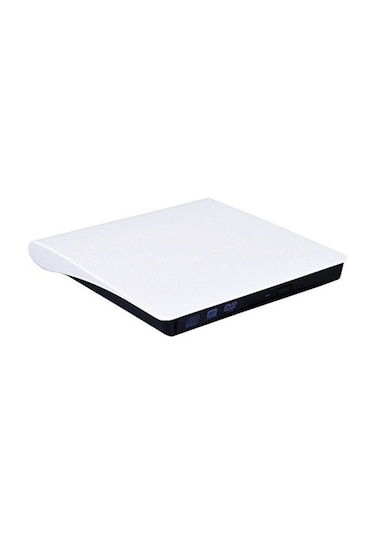 5260 Usb 3.0 Sata 12.7Mm Dvd Rw Writer Ssd Harici Caddy Kutu