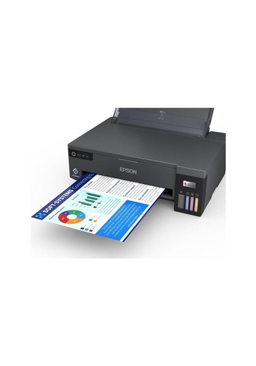 Epson A3 L11050 Tek Fonsiyonlu Renkli Tanklı Yazıcı Kablosuz