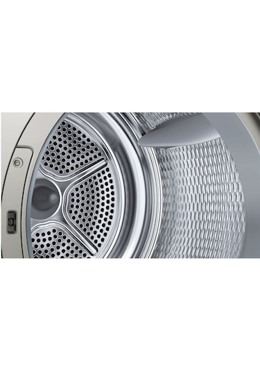 Siemens WQ41G20TTR 9 KG Isı Pompalı Çamaşır Kurutma Makinesi