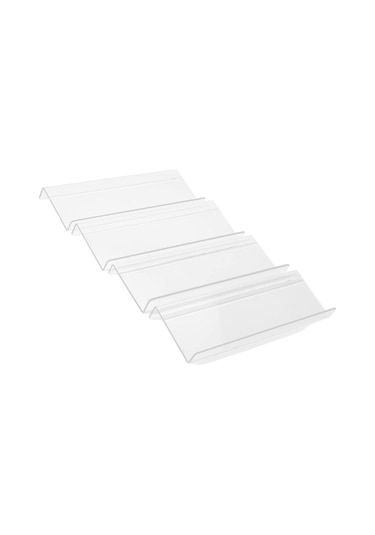 Suntek 4x Baharat Çekmece Organizatör Dolap Kiler Banyo Rafı