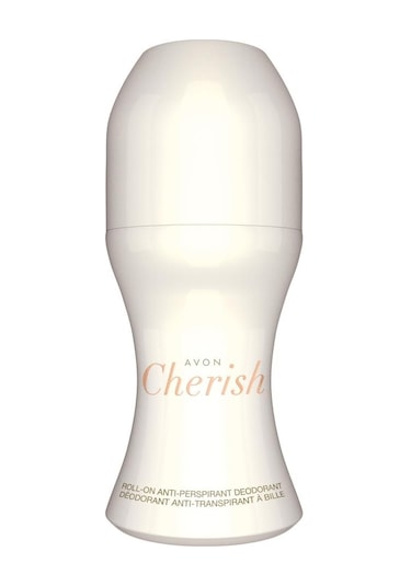 Avon Cherish Antiperspirant Kadın Roll-On 50 ML