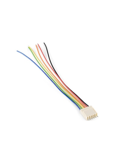 Sparkfun Molex 6pin Kablo - 15cm