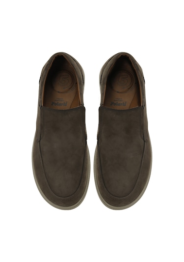 109026.m 5pr Vizon Erkek Rahat Ayakkabı 000000000102036793 Vizon