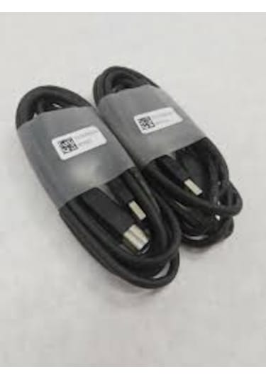 Hp Superspeed Usb 3.0 Kablosu Ty5k39000m 917468-001 Usb Tip A Tip B 1.8mt 1.8 Metre