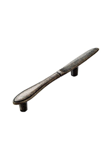 Ebitda Suntek Mutfak Dolabı Kapı Bıçak Çekme Kolu, Yaratıcı Tasarım