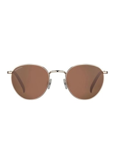 Serengeti Hamel 520001 Unisex Güneş Gözlüğü Bakır