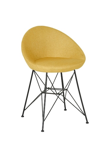 Athena Bar Sandalyesi Yeşil