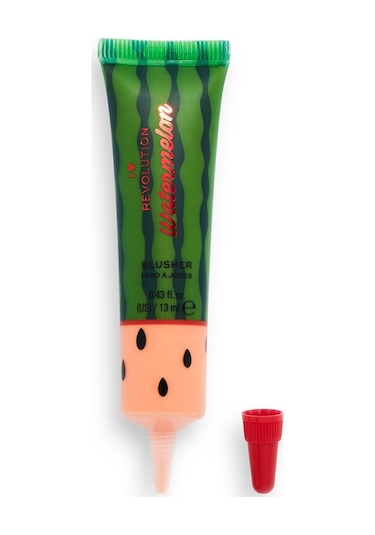 I Heart Revolution Watermelon Dewy Tint Allık Pop