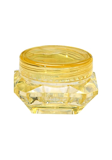 Suntek 30x Boş Kavanoz Kapaklı Konteyner Taşıması Kolay