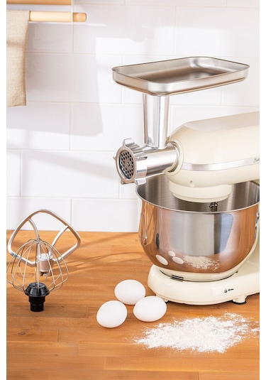 Emsan Bella Gusto Comfort Stand Mikser