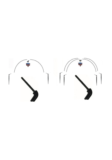 Mikro Damla Sulama Spagetti Hortum Ve Ek Parçaları-Saksı Sulama