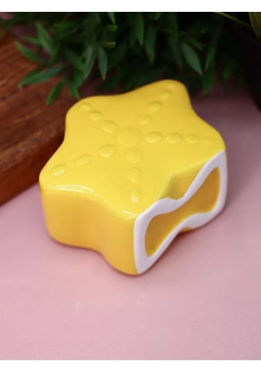 Milye Podarki Diş Fırçası Ve Diş Macunu İçin Organizer Bardak 176949551 Gri