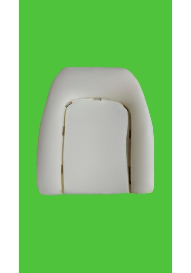 Punto Uyumlu Sırt Süngeri