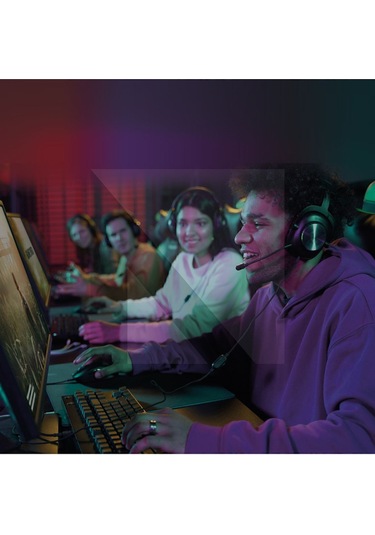 MP05 - 70x30 Large Kırmızı Gaming Mousepad Ev, Ofis, Oyun