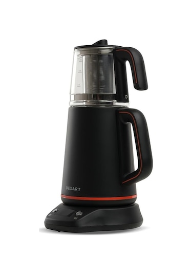 Dexart Perfecttea Dijital 2 L Çay Makinesi