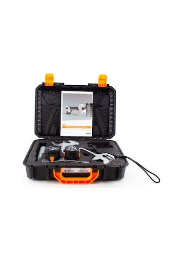 Pellenc M32c Şarjlı Budama Makası 32 Mm Çift Akülü