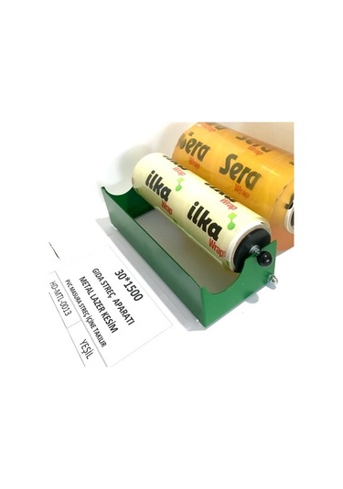 30 1500 Metal Streç Kesme Aparatı-lazer Kesim