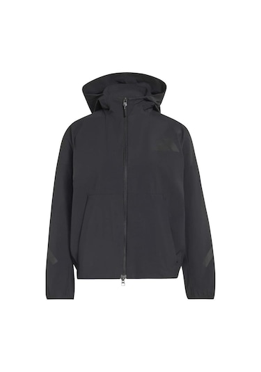 Adidas Kadın Siyah Ceket W Z.n.e. Wv Tt Kd8472 Siyah