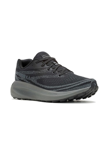 Merrell Morphlite Erkek Koşı Ayakkabısı Goratex Siyah J068219 Siyah