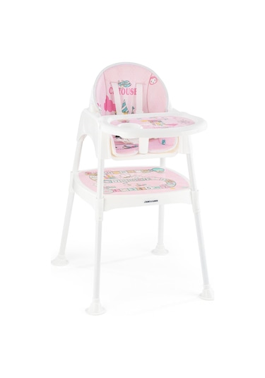 Wellgro Carousel Çalışma Masalı Masa Sandalyesi