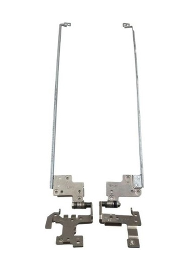 Dell Uyumlu Inspiron 15R 3521 5521 5537 2528 Menteşe Hinge Takımı Am0Sz0