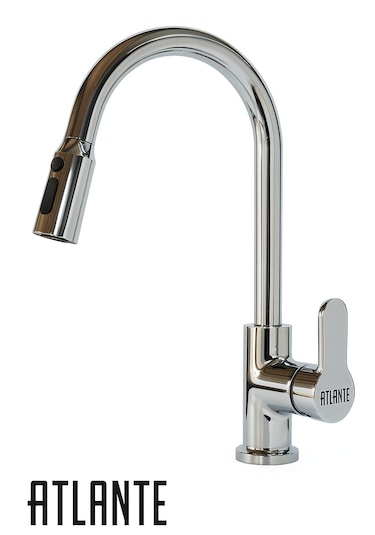 İnnova Arıtmalı Krom Krom