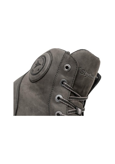 Stylmartin Tank Wp Ash Korumalı Motosiklet Ayakkabısı