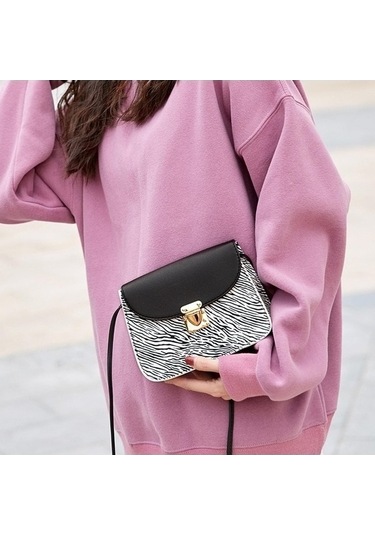 Ankatek Tüm Sagit Pembe Pembe Omuz Moda Messenger Mcrtrade Maç Çantası Çanta Çanta Bayan Cb Pembe Pembe