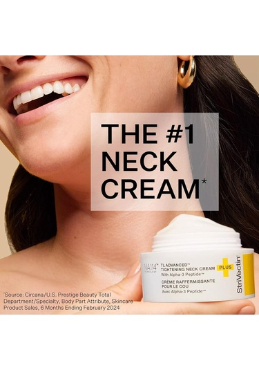 Strivectin Tl Advanced Sıkılaştırıcı Boyun Kremi 30ml