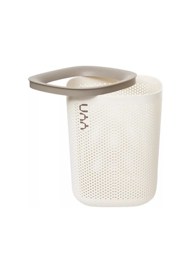 Solın Ofis İçin Çöp Kovası 262366552 Beyaz