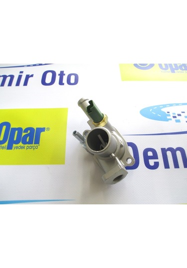 55208964 Termostat Komple 1,4 16.V. Linea-Doblo-Bravo GUA