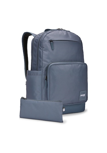 Query Notebook Sırt Çantası 15.6\", Stormy Weather-119884 Siyah