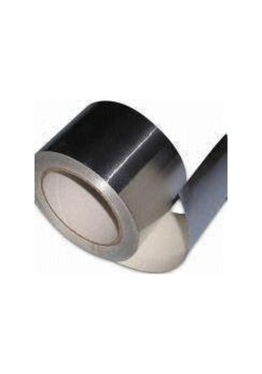 Alüminyum Folyo Bant 72mm X 30mt