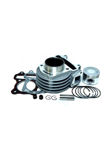 Silindir Komple Sk 80cc 13 Pim