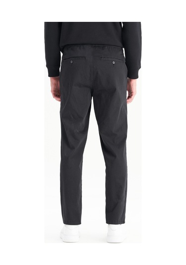 Wrangler Erkek Pantolon Wm01200001 116 Kömür Kömür