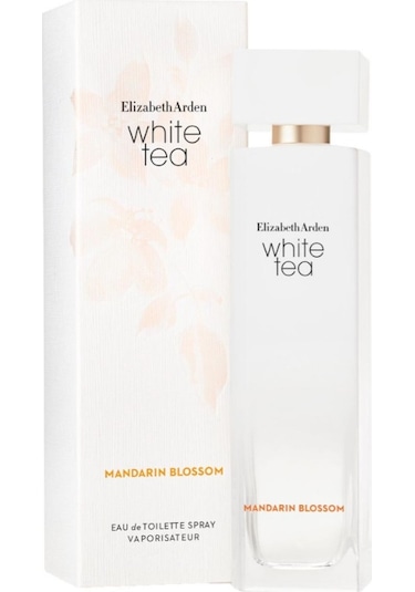 Elizabeth Arden White Tea Mandarin Blossom Kadın Parfüm EDT 100 ML