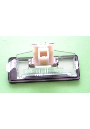 Fiat Siena Plaka Lamba 1996-2003 46822128 A5470 1.2, 1.6, 1.4