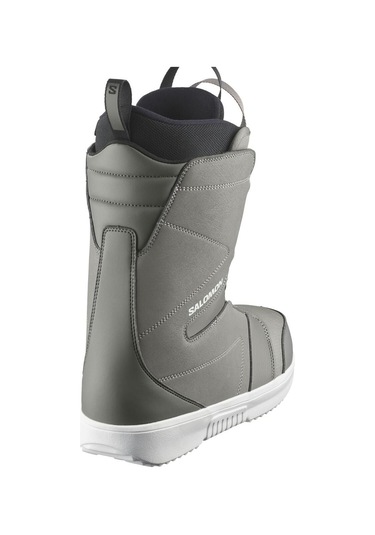 Factıon Boa Gri Gri