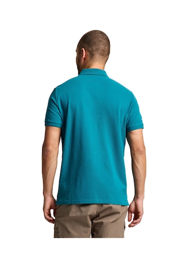Slam Deck Polo Ss W38 Çok Renkli